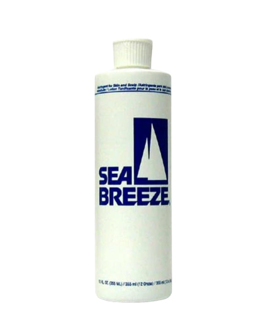 Sea Breeze Astringent 12 oz