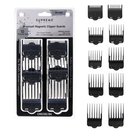 Supreme Trimmer Guards