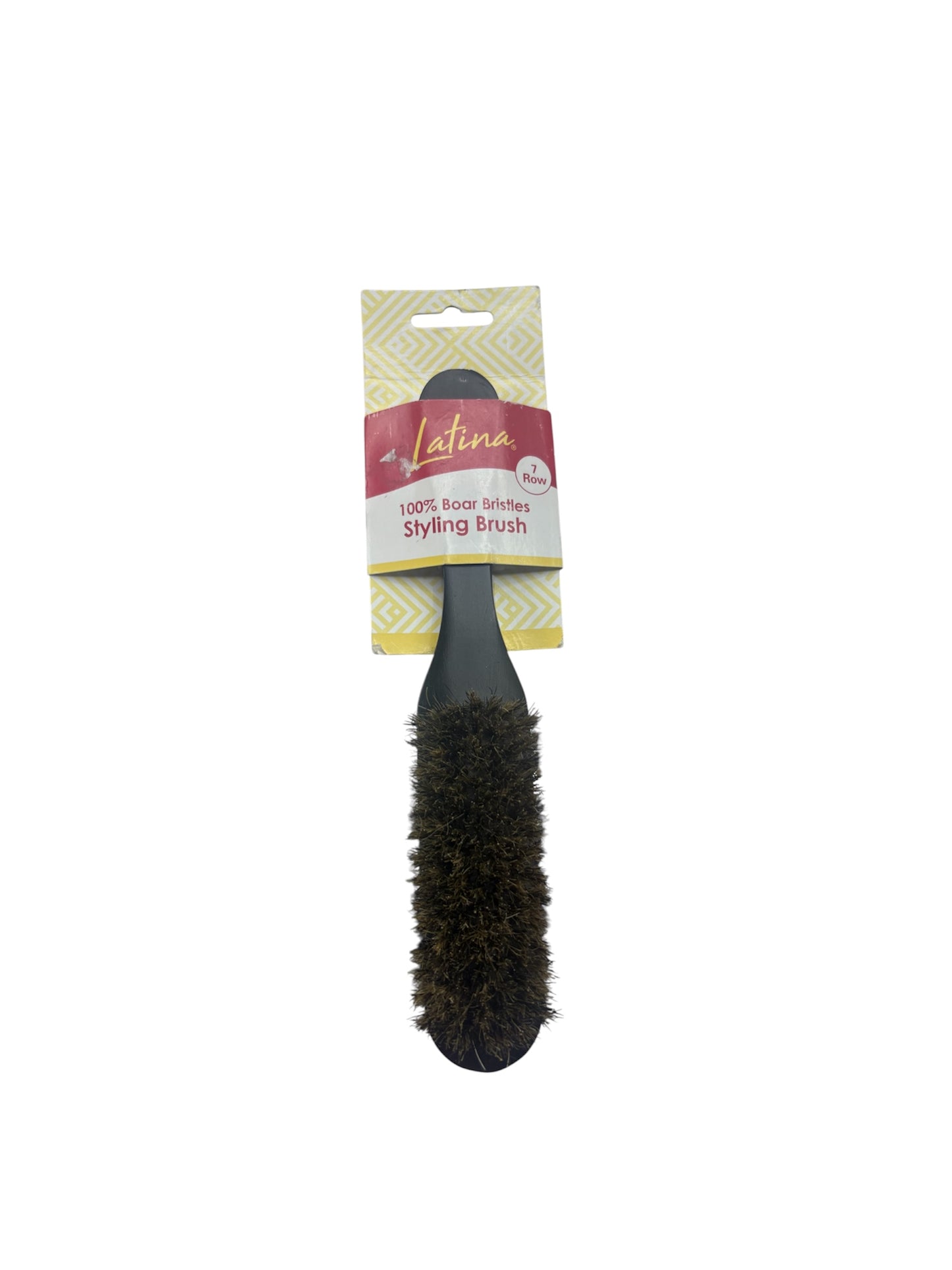 Latina Boar Brush