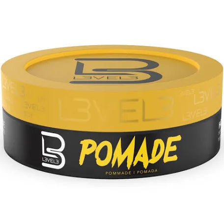 Level 3 Pomade