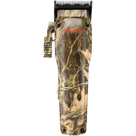 BabylissPRO Camo Clipper Lo Pro Compact