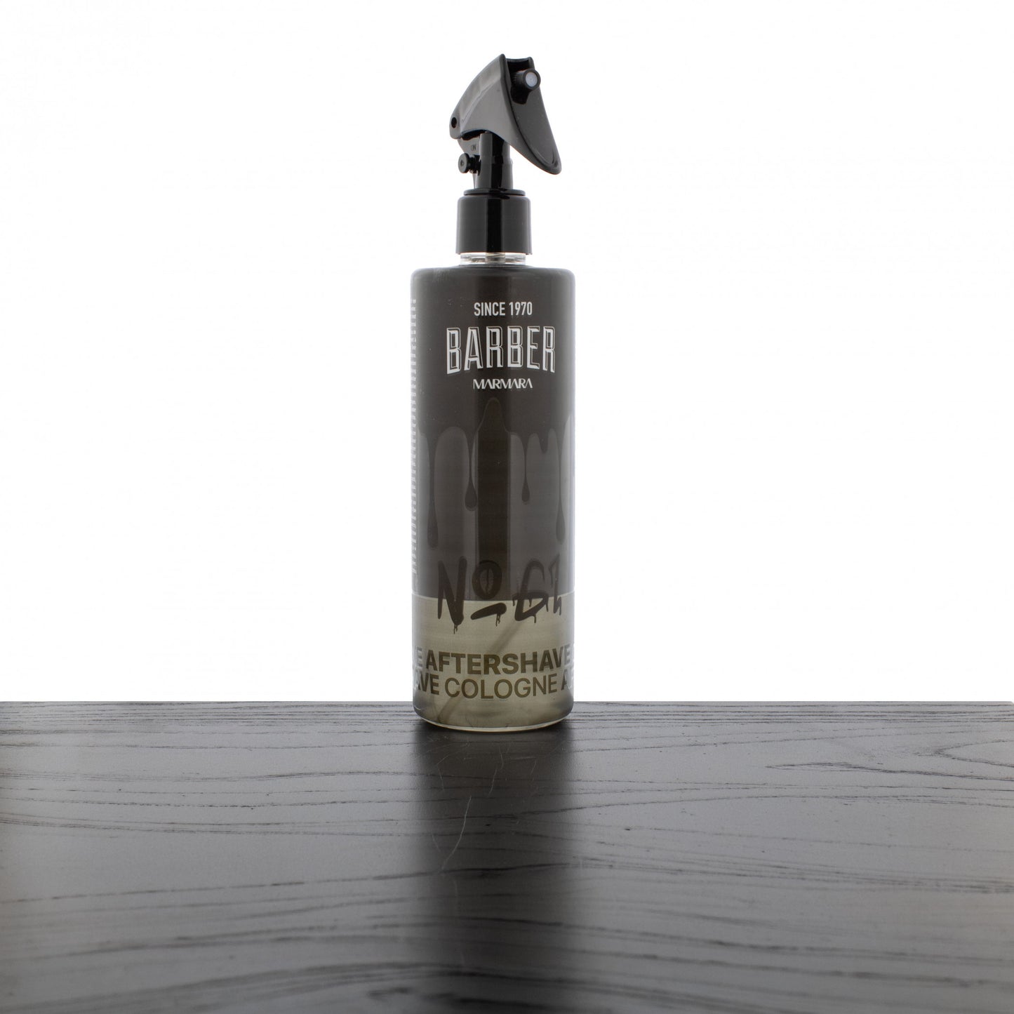 Marmara Barber Aftershave Cologne Spray No. 61