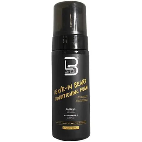 Level 3 Leave In Beard Conditioner