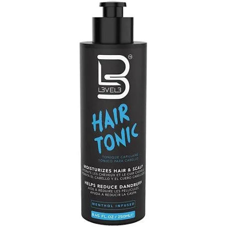 Level 3 Hair Tonic