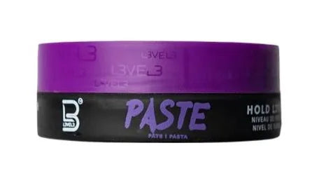Level 3 paste