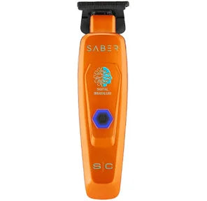Stylecraft Saber Trimmer Orange Pre Order